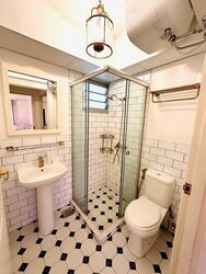 Blk 312B Clementi Ridges (Clementi), HDB 3 Rooms #456501001
